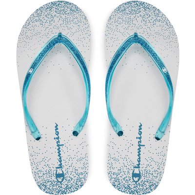 Zehentrenner Champion Sparkling Slide S11688-CHA-WW010 Blau