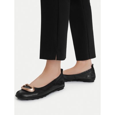 Ballerinas Hispanitas HV263931 C003 Schwarz