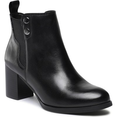 Stiefeletten Lasocki WB-BOUVIER-AW22-51 Schwarz