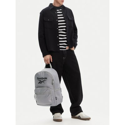 Rucksack Reebok C-RBK-044-CCC-05 Grau