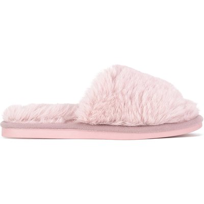 Hausschuhe DeeZee MU-SL-DZ04 Rosa