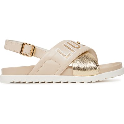Sandalen Liu Jo Nora 926 4A5313 EX298 Beige