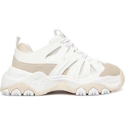Sneakers Patrizia Pepe 8Z0043/V005-J4Q7 Weiß