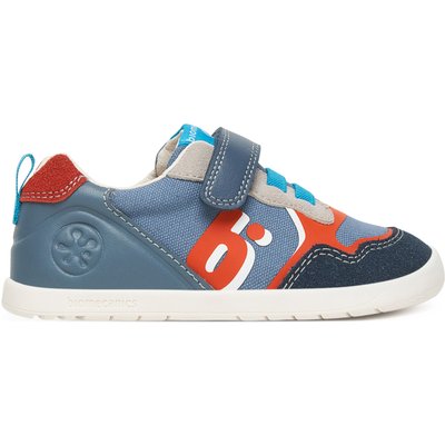 Sneakers Biomecanics 262158 S Dunkelblau