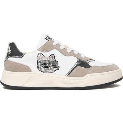 Sneakers KARL LAGERFELD Z30986 M Weiß