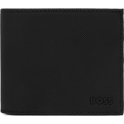 Geldb��rse BOSS Catch 3.0 50573240 Schwarz