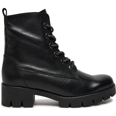 Schnürschuhe Gabor 51.711.37 Schwarz
