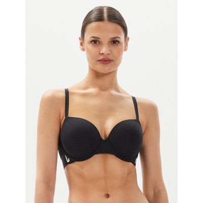 DKNY Bügel-BH DK7511 Schwarz