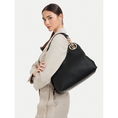 Handtasche Liu Jo AF6024 ES039 Schwarz