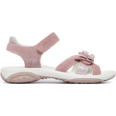 Sandalen Primigi 1383700 S Rosa