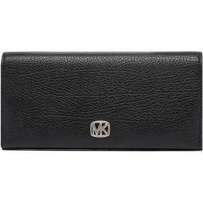Geldbörse MICHAEL Michael Kors Bryant 39F6BYTF3L Schwarz