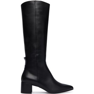 Stiefel HÖGL Journey 2-104723-01000 Schwarz