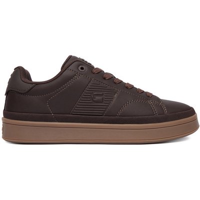 Sneakers G-Star Raw CEO-AARON-01 Dunkelbraun