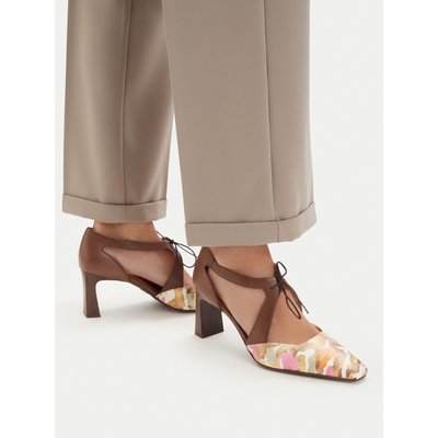 Halbschuhe Hispanitas BHV264664 C001 Bunt