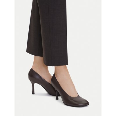 High Heels Gino Rossi CEO-SEA-V1928-35-1 Braun