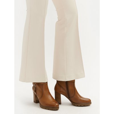 Stiefeletten Pikolinos W7M-8806 Braun