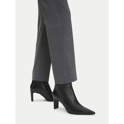 Stiefeletten Gino Rossi EO-RIMA-121968-1 Schwarz