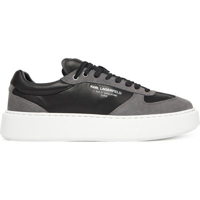 Sneakers KARL LAGERFELD KL52235 Schwarz
