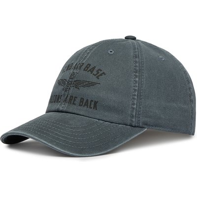 Cap Aeronautica Militare 261HA1252UCT02476 Blau