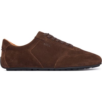 Sneakers BOSS Noel 50568711 Dunkelbraun