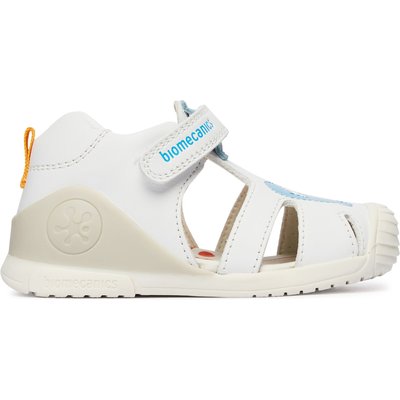 Sandalen Biomecanics 262126 Weiß