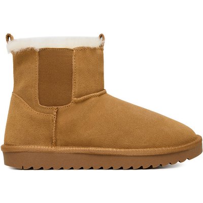 Schneeschuhe DeeZee DZ-77 CAMEL Braun