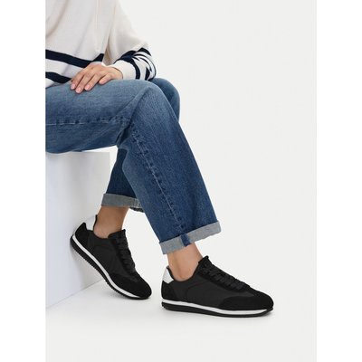 Sneakers GINO ROSSI C-7657D Schwarz