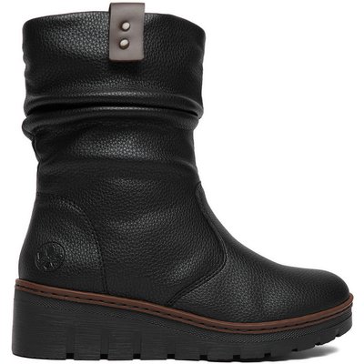 Stiefel Rieker CEO-X9155-00 Schwarz