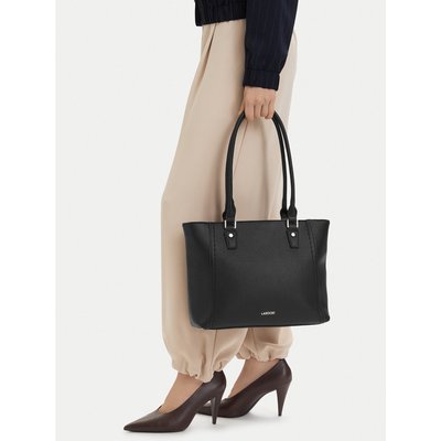 Handtasche Lasocki CEO-LSK-X-003-10 Schwarz