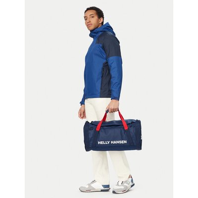 Tasche Helly Hansen Duffel Bag 68006_584 Dunkelblau