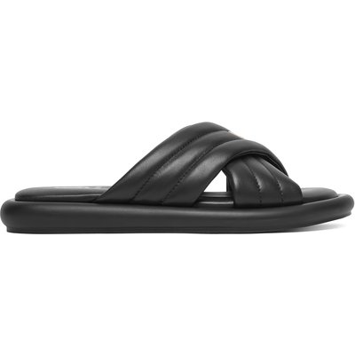 Pantoletten Bogner Portofino L 1 C 22625101 Schwarz