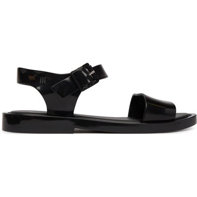 Sandalen Melissa Mar Sandal II Ad 33815 Schwarz