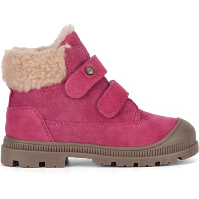 Schnürschuhe Lasocki Kids VENTO CI12-VENTO-01(III)DZ Rosa
