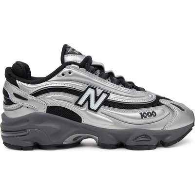 Sneakers New Balance M1000EGR Silberfarben