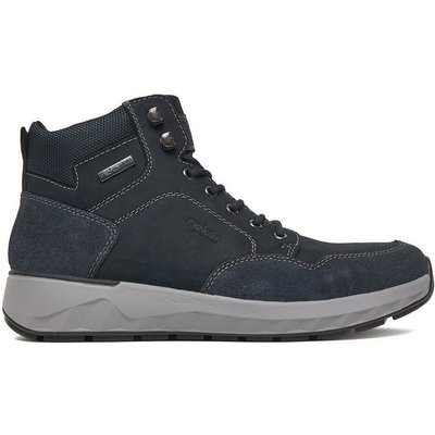 Schnürschuhe Rieker CEO-11530-14 Dunkelblau