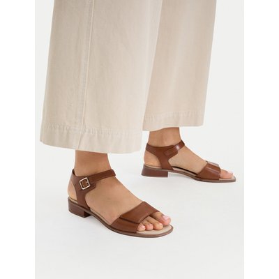 Sandalen Caprice 9-28202-44 Braun