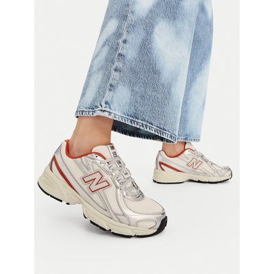 Sneakers New Balance U7403SB W Beige