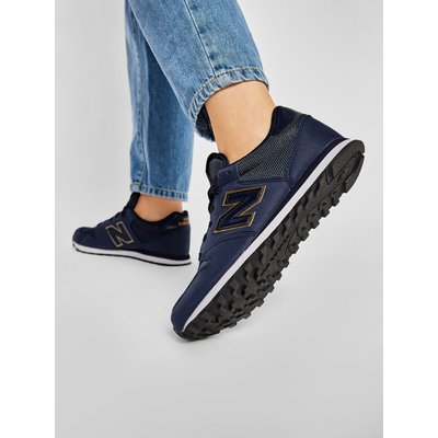 Sneakers New Balance GW500NGN Dunkelblau