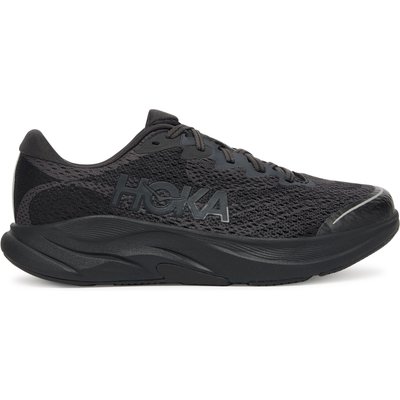 Laufschuhe Hoka Rincon 4 1168874 Schwarz