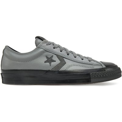 Sneakers aus Stoff Converse Star Player 76 Luxe A12406C 053 Grau