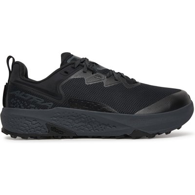 Laufschuhe Altra M Timp 6 AL0A85T60 Schwarz
