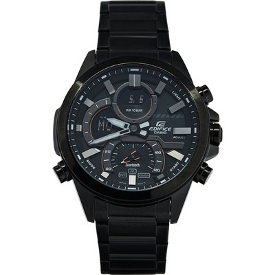 Uhr Casio Edifice ECB-30DC-1AEF Schwarz