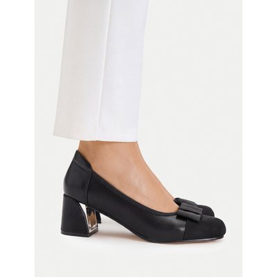 Pumps Lasocki CEO-WS1040-01 Schwarz