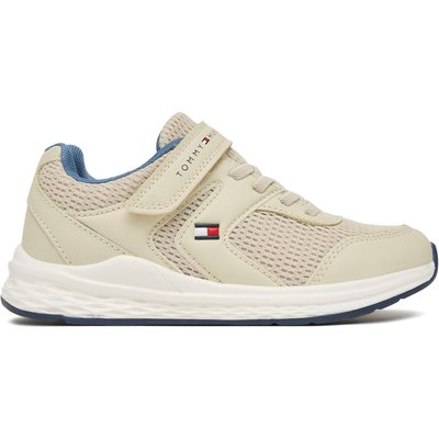 Sneakers Tommy Hilfiger T3X9-34378-1697 M Beige