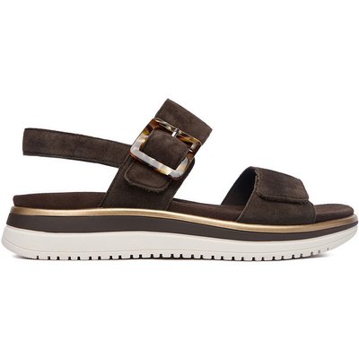 Sandalen Remonte CEO-D1J62-25 Dunkelbraun