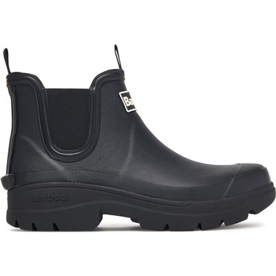 Gummistiefel Barbour Nimbus Chelsea Welly LRF0099BK11 Schwarz