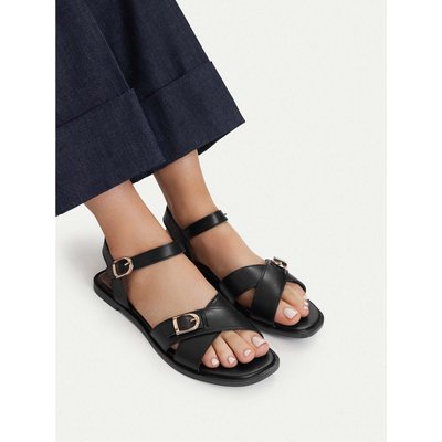 Sandalen Lasocki CEO-WI23-CONA-03 Schwarz