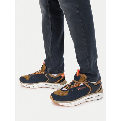 Sneakers Under Armour UA Summit Trek Suede 3028424 Grau