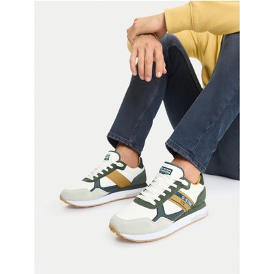Sneakers G-Star Raw EO-JESSE-01 Weiß