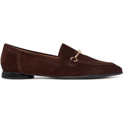 Slipper HÖGL Elodie 2-100442-21000 Braun